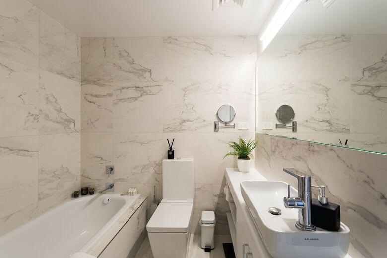 Apartamentos Toodle's Heritage Luxury And Viaduct Vibe