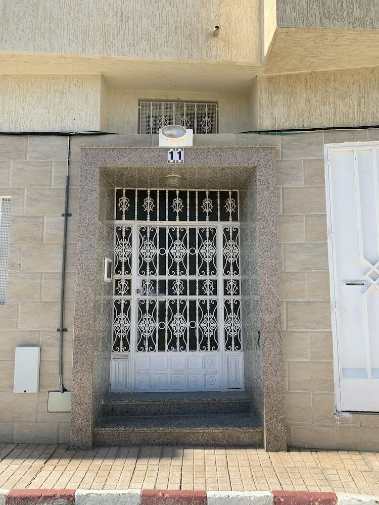 Apartamento Residencia Anouar