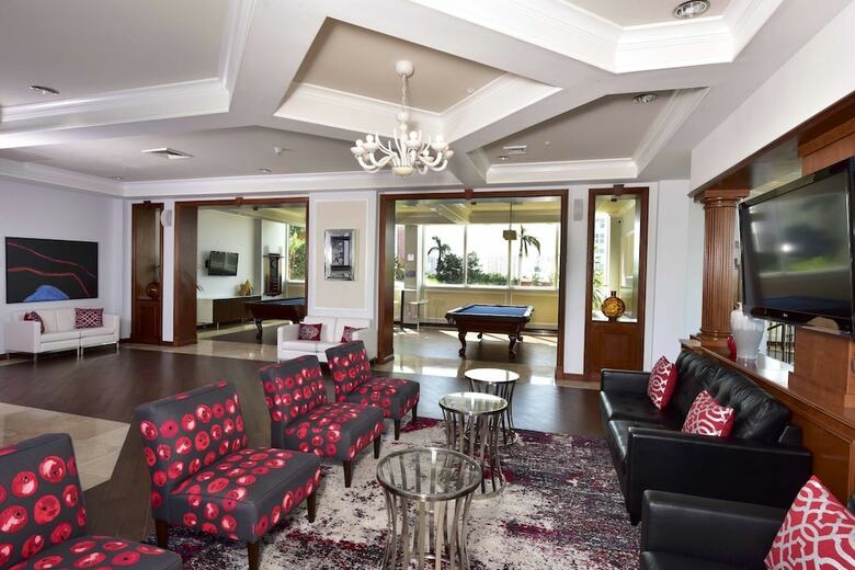 Iyc Condos By Hosteeva