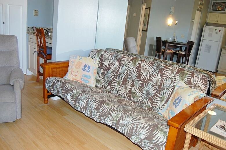 Lei Lani Village Unit 112