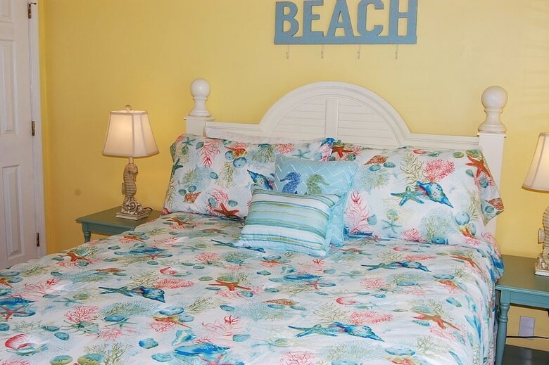 Toucan Play 3  Two Bedroom Condo
