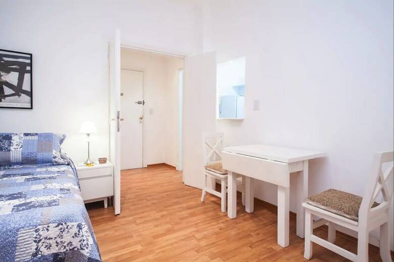 Apartamentos Departamento Arenales 2a
