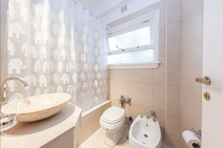Apartamentos Departamento Arenales 2a