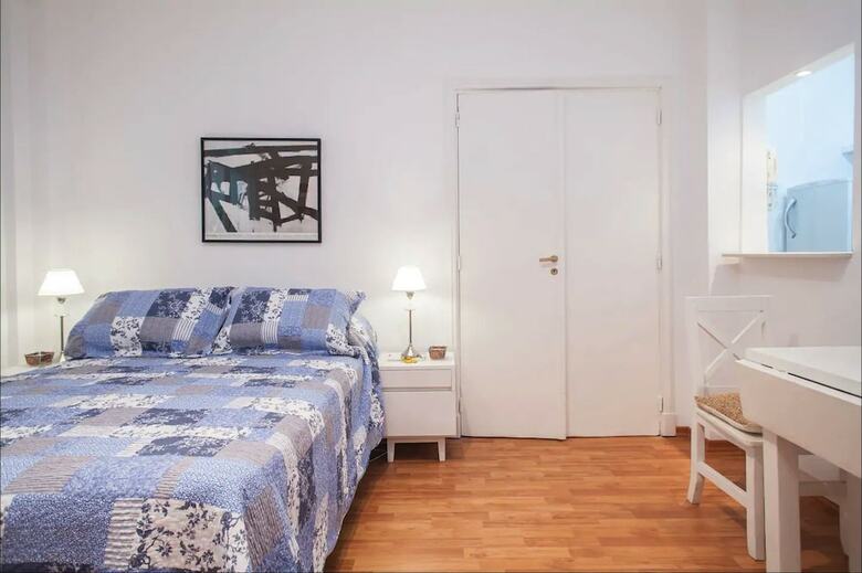 Apartamentos Departamento Arenales 2a