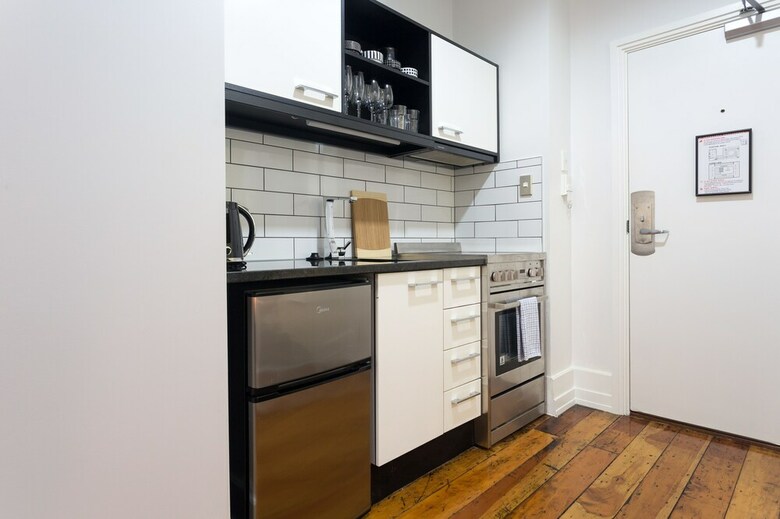 Toodle's A Heritage Apartment With All The Extras