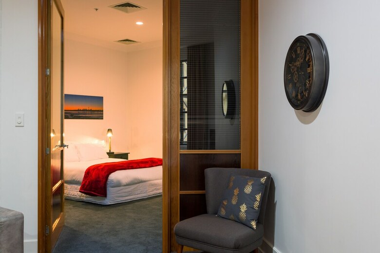 Toodle's A Heritage Apartment With All The Extras