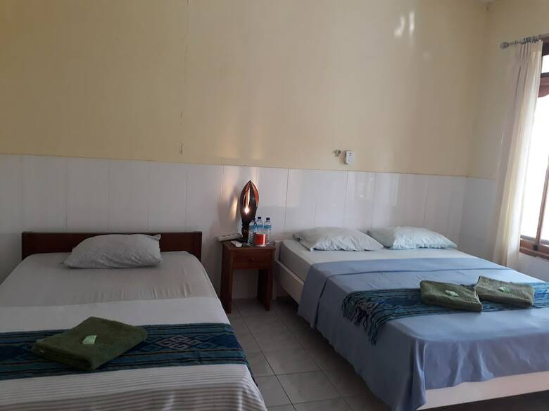 Hotel Sagita Bungalow