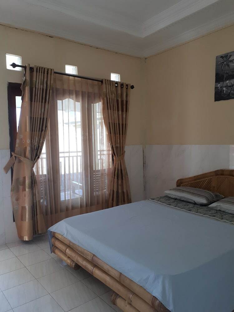 Hotel Sagita Bungalow