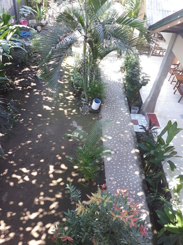 Hotel Sagita Bungalow