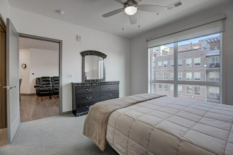 Sobe South Denver Apartments