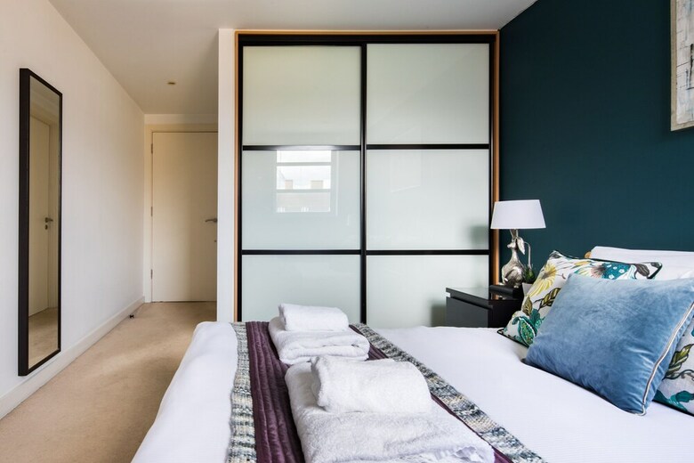 Apartamentos St Clements House