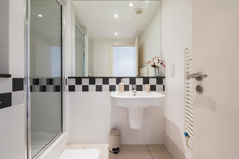 Apartamentos St Clements House