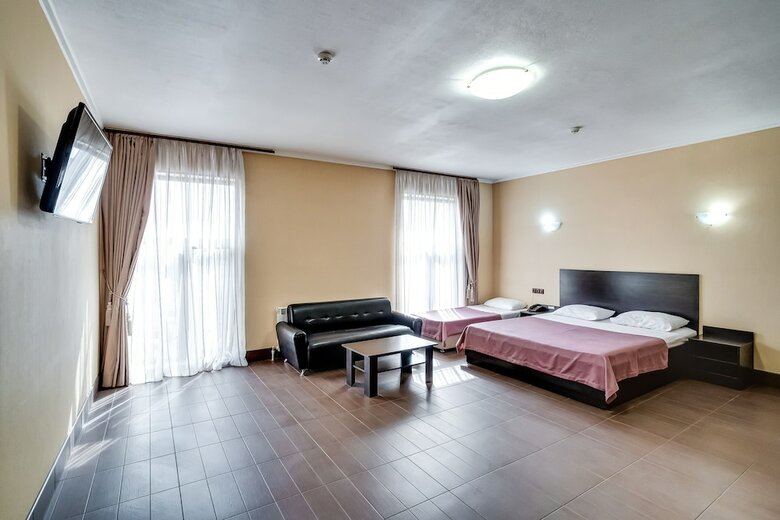 Hotel Derzhavin