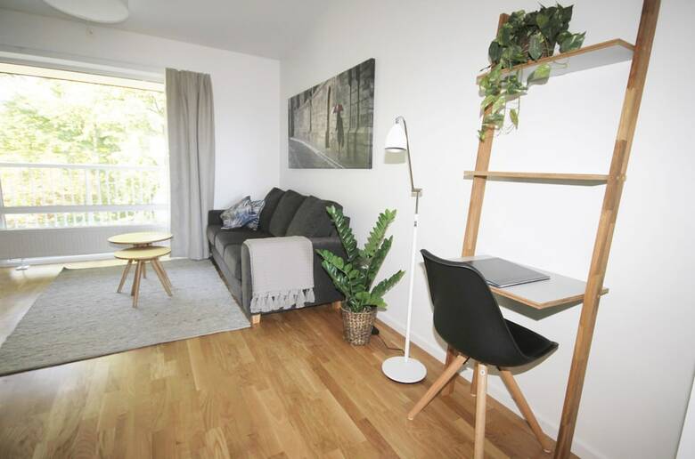 Apartamentos Volrat F�retagsbost�der
