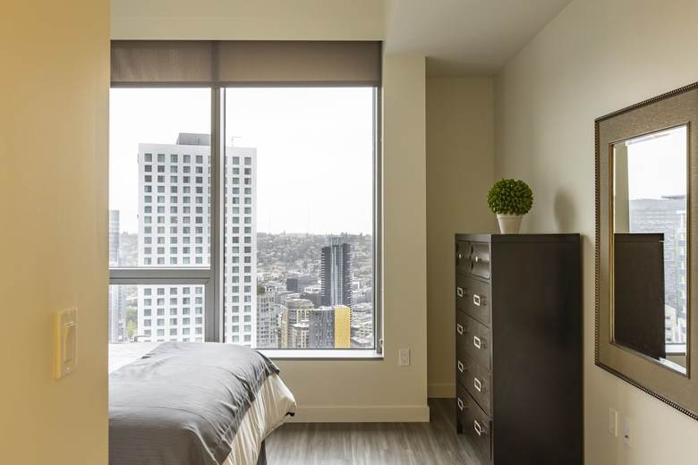 Sobe Downtown Seattle Apartments