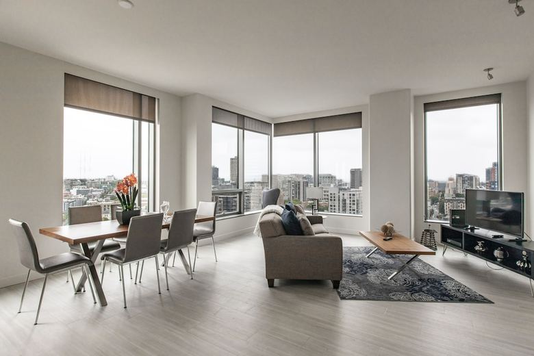 Sobe Downtown Seattle Apartments
