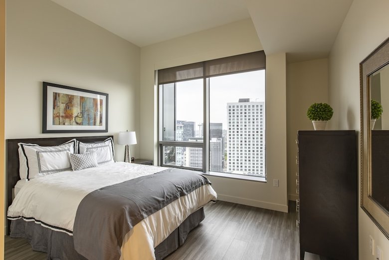 Sobe Downtown Seattle Apartments