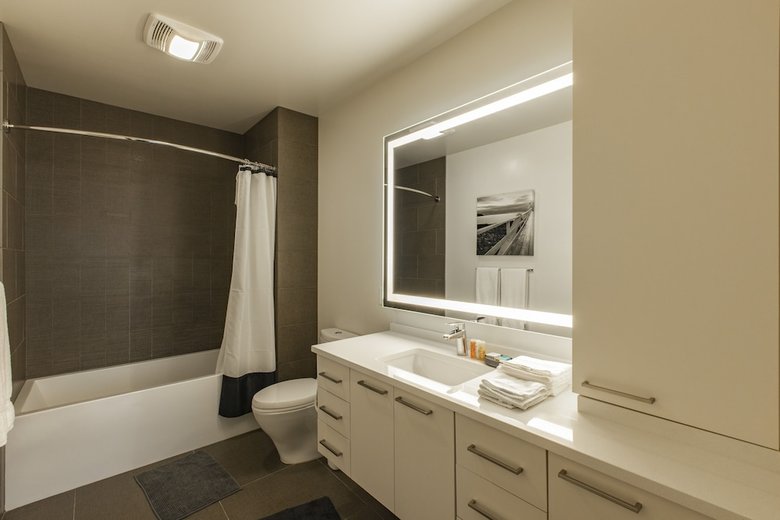 Sobe Downtown Seattle Apartments