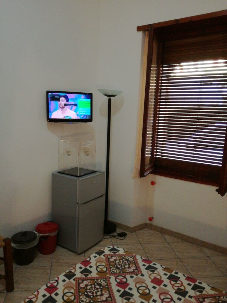 B&B Zia Amalia Villa Asfodelo