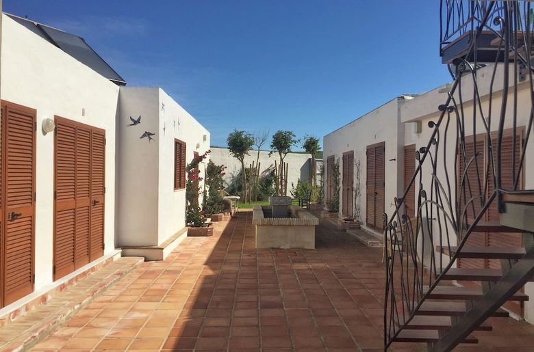 Apartamentos Laguna Beach Tarifa