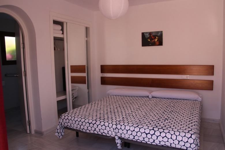 Apartamentos Laguna Beach Tarifa