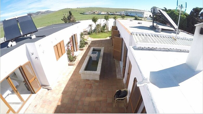 Apartamentos Laguna Beach Tarifa