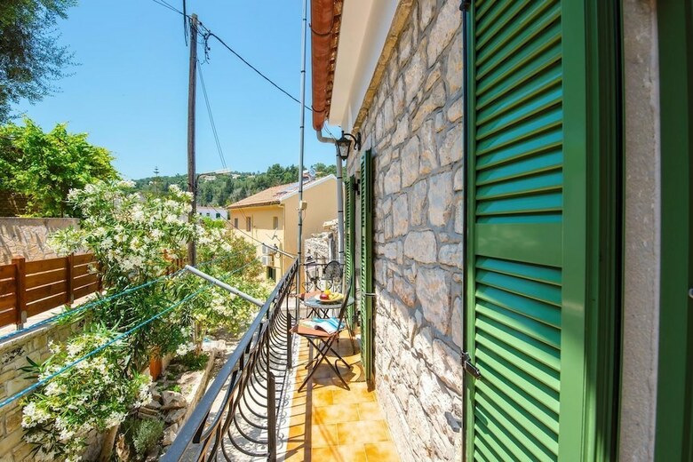 Apartamentos Loggos Couple Suite By Konnect
