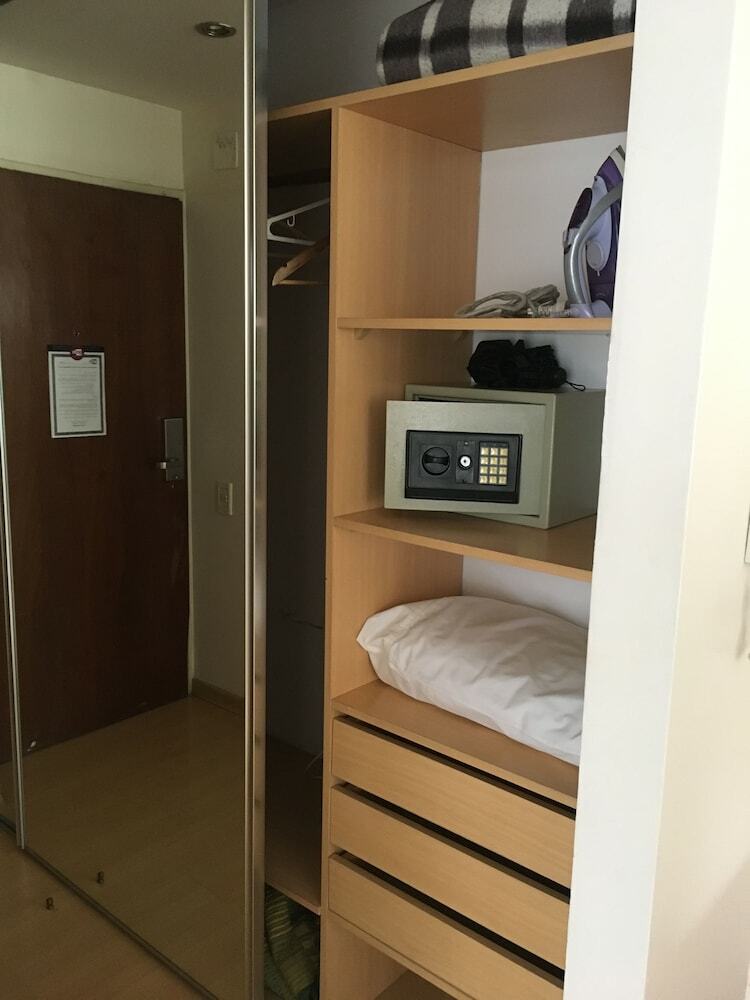 Aparthotel Studio Callao