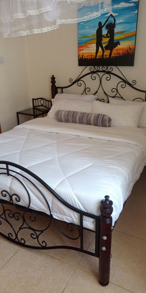 Apartamentos Too's Nest Edoret