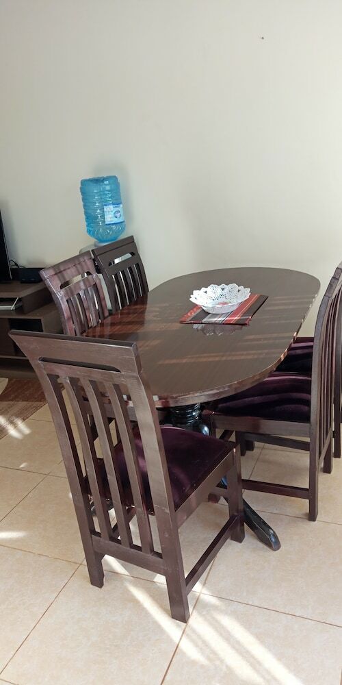 Apartamentos Too's Nest Edoret