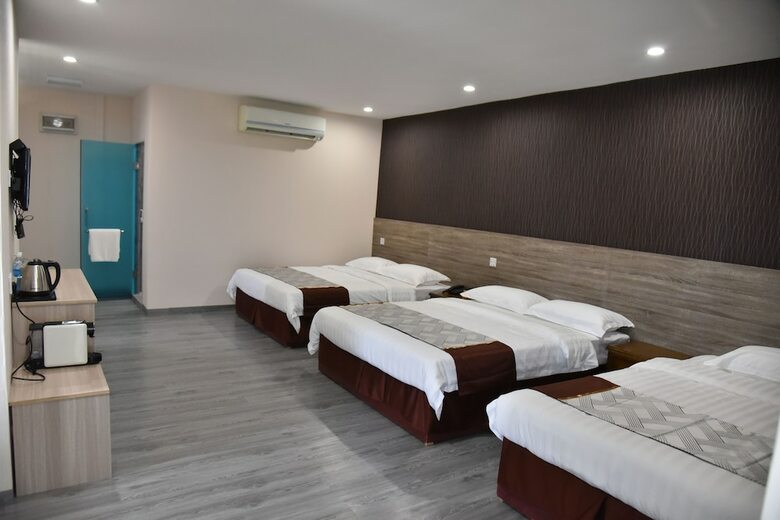 3s Hotel Kota Kinabalu