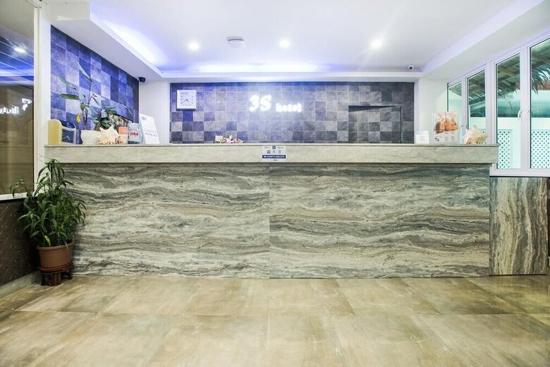 3s Hotel Kota Kinabalu