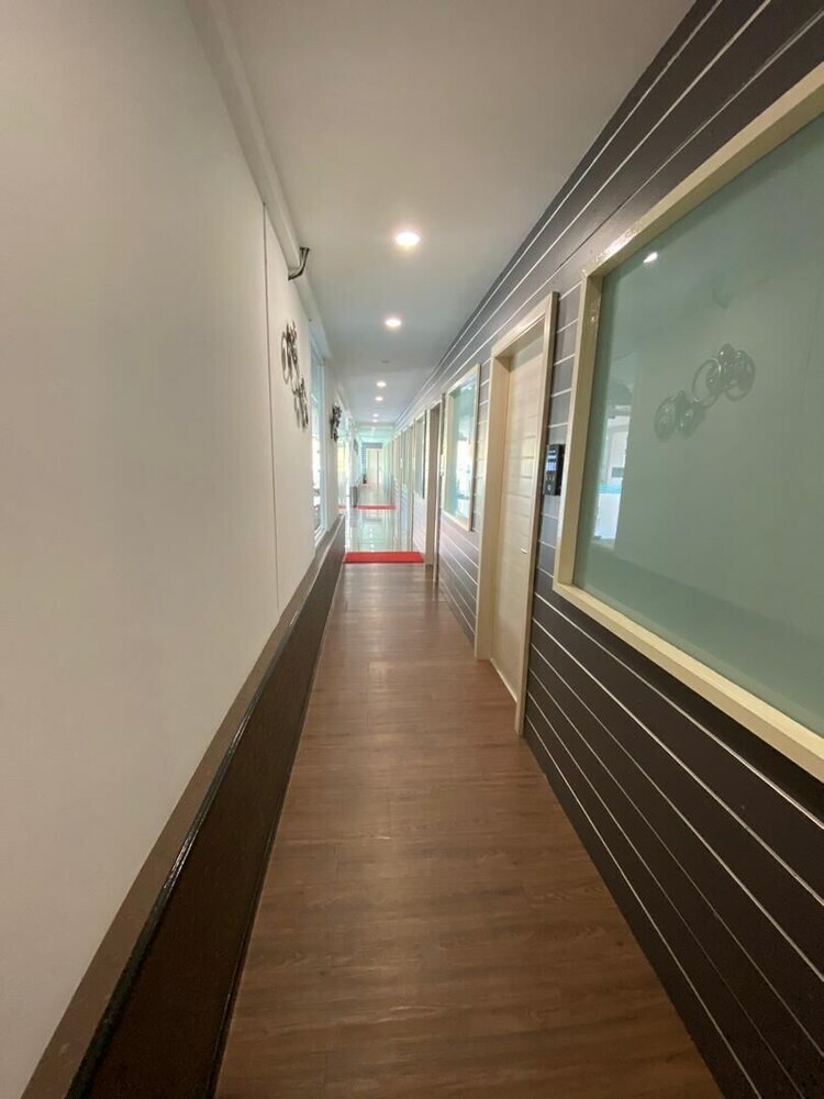 3s Hotel Kota Kinabalu
