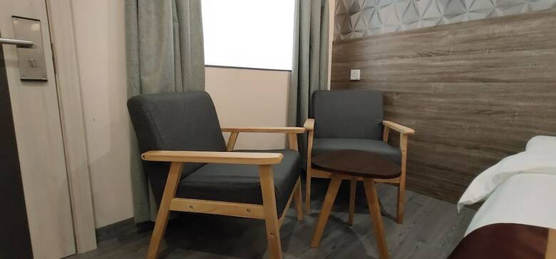 3s Hotel Kota Kinabalu