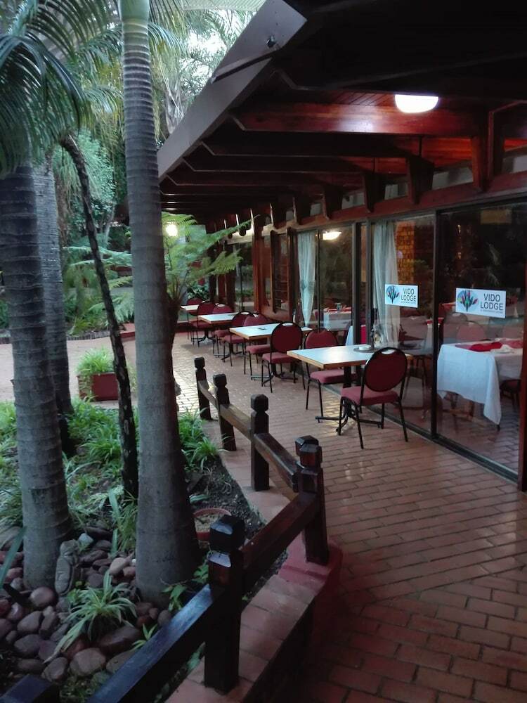 Posada Vido Lodge And Conference Center