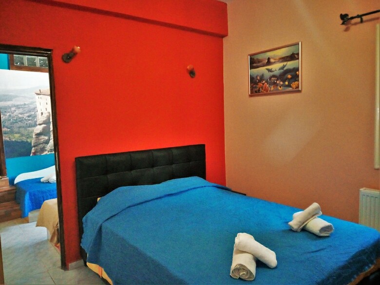 Hotel Kostis Hause II