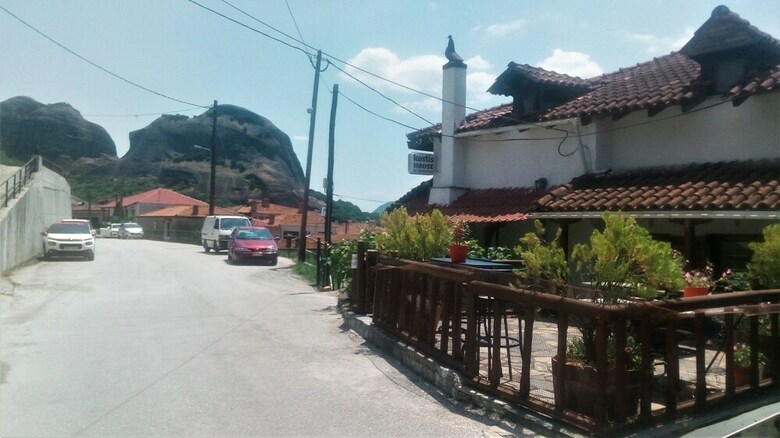 Hotel Kostis Hause II