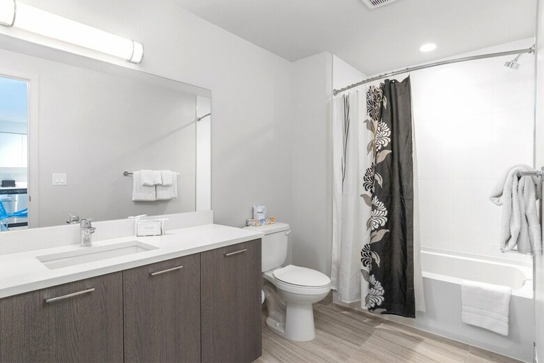 Apartamentos Bluebird Suites Downtown Brickell