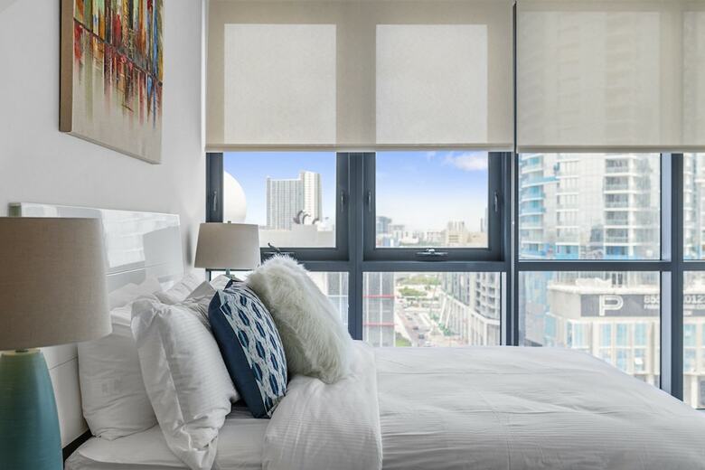 Apartamentos Bluebird Suites Downtown Brickell