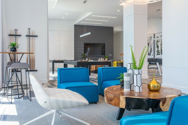 Apartamentos Bluebird Suites Downtown Brickell