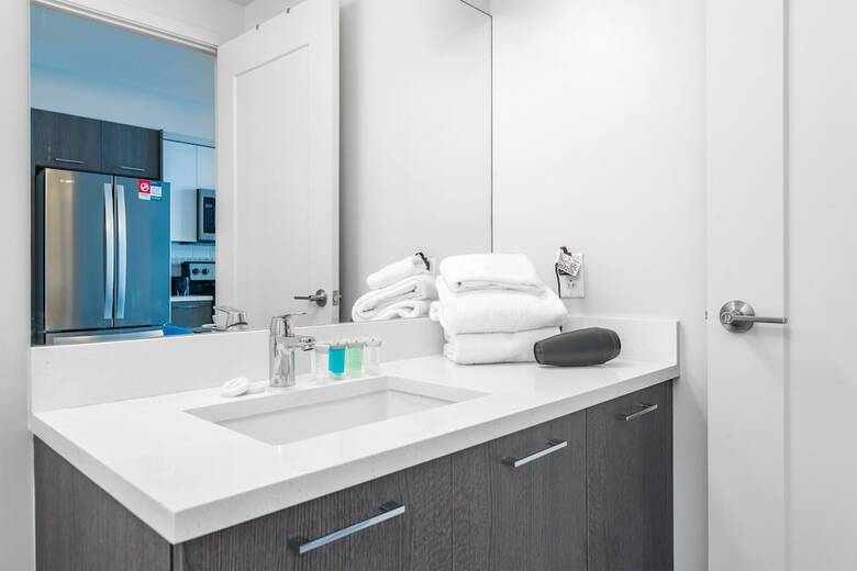 Apartamentos Bluebird Suites Downtown Brickell