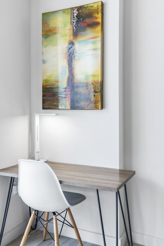 Apartamentos Bluebird Suites Downtown Brickell