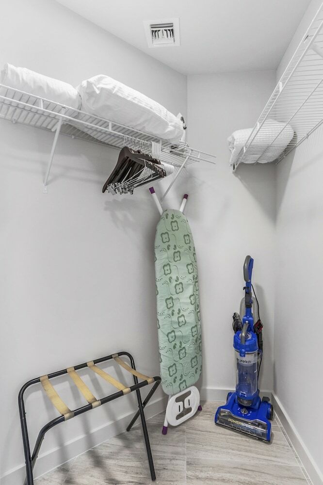 Apartamentos Bluebird Suites Downtown Brickell
