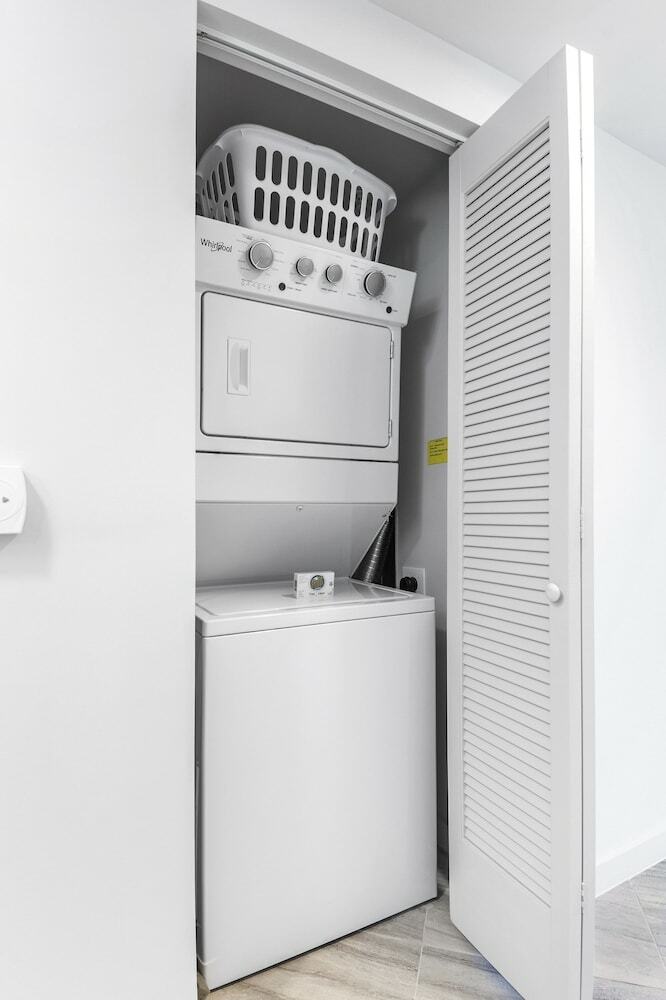 Apartamentos Bluebird Suites Downtown Brickell