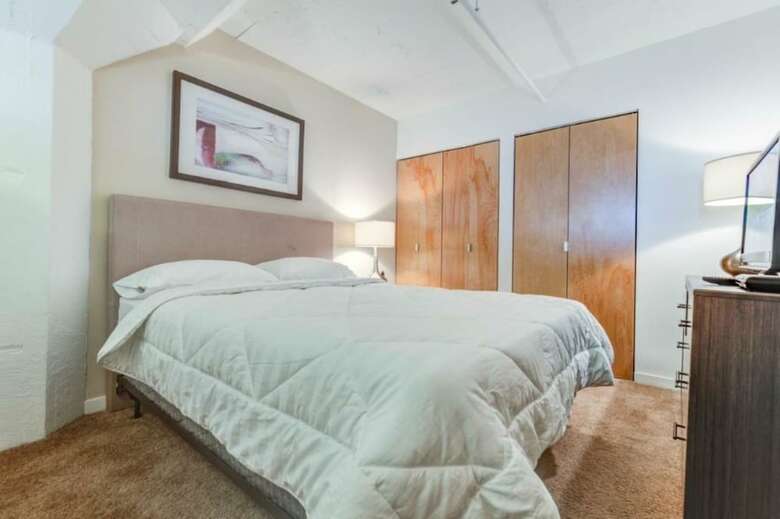 Apartamentos Bluebird Suites At The Warehouse District