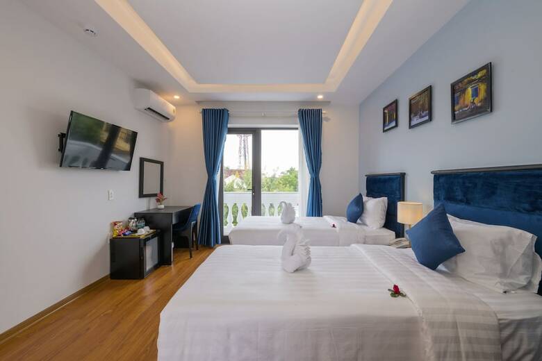 Royal Manison Hotel & Spa