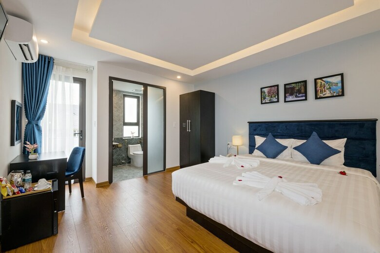 Royal Manison Hotel & Spa