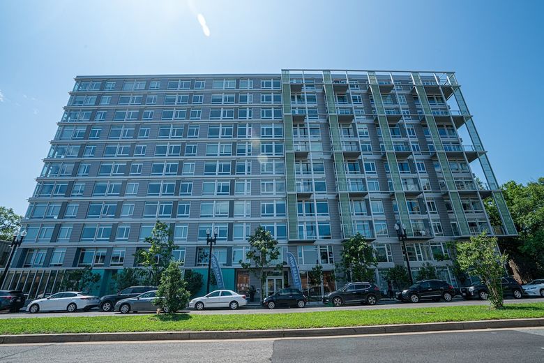 Sobe Waterfront Apartments