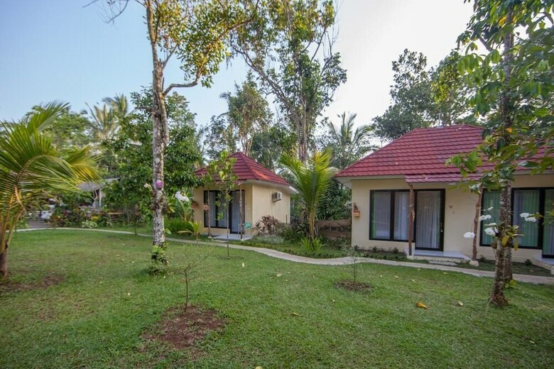 Bed & Breakfast Bali Green Guest House
