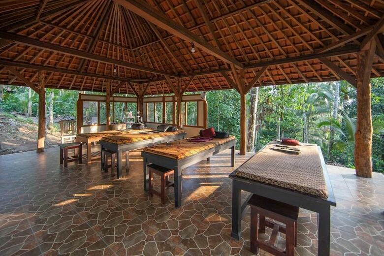 Bed & Breakfast Bali Green Guest House